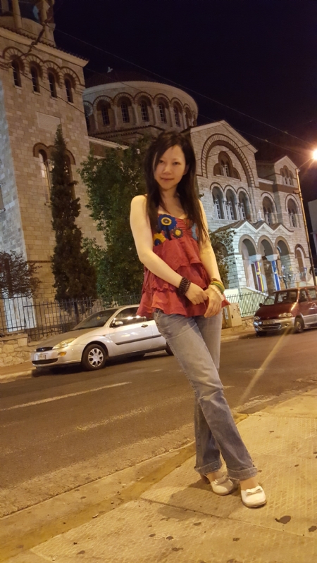 捻花微笑的第二张照片--常德相亲服务中心