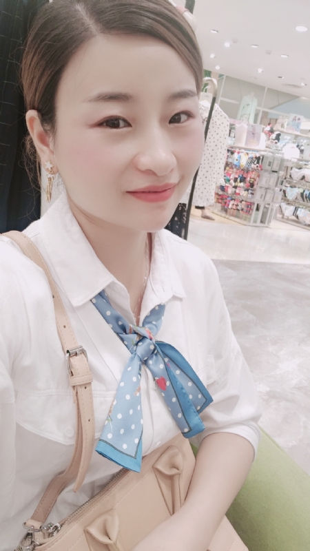 如意的第一张照片--常德相亲服务中心