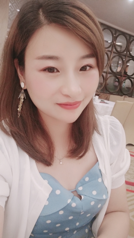 如意的第二张照片--常德相亲服务中心