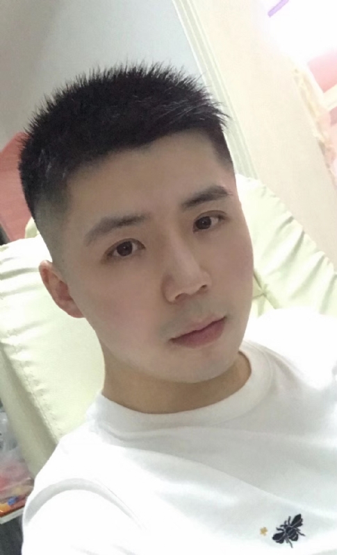 阿信的第一张照片--常德相亲服务中心