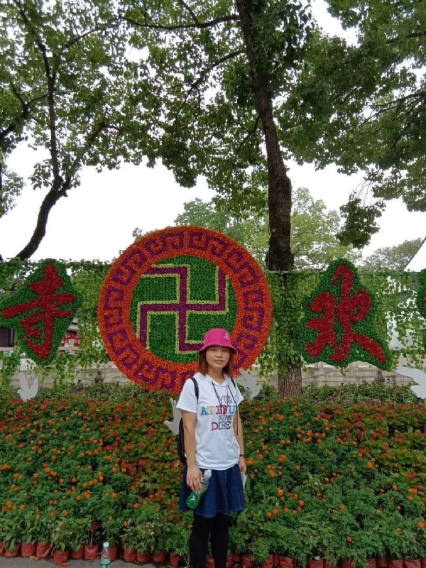 往事随风的第一张照片--常德相亲服务中心