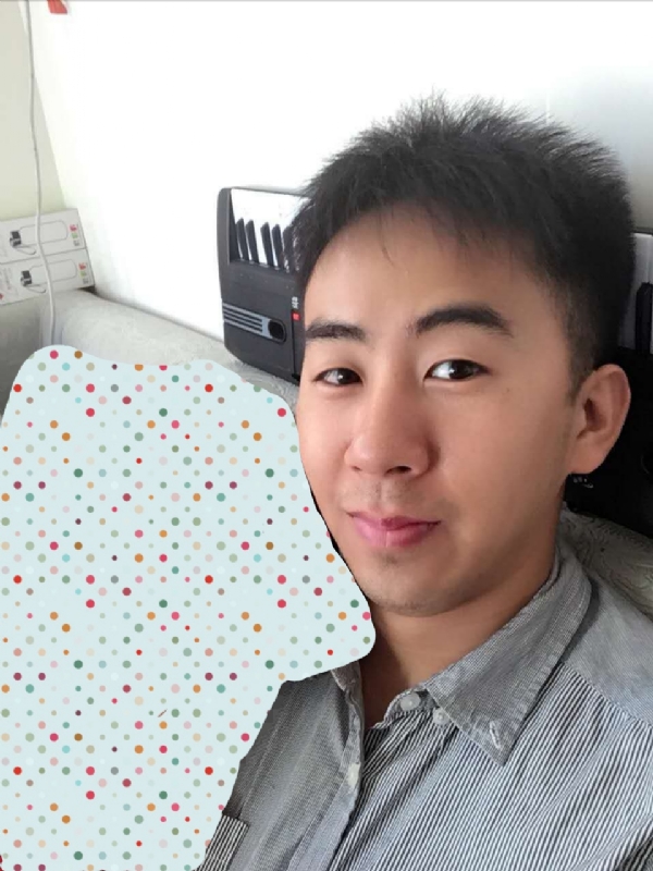 不经风雨怎见彩虹的第一张照片--常德相亲服务中心