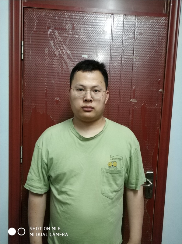天意的第一张照片--常德相亲服务中心