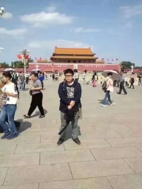 临渊羡鱼的第一张照片--常德相亲服务中心