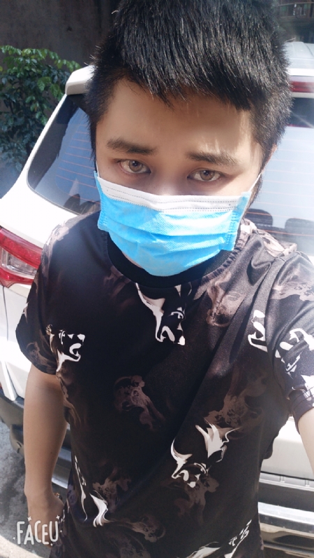 小周周的第二张照片--常德相亲服务中心