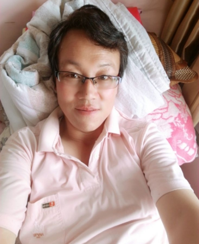 一吻天荒的第一张照片--常德相亲服务中心