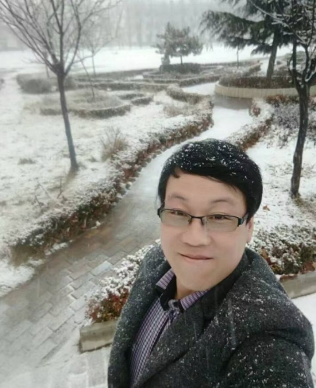 一吻天荒的第二张照片--常德相亲服务中心