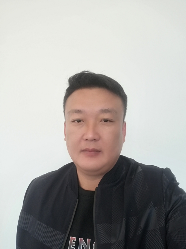 刚子的第一张照片--常德相亲服务中心
