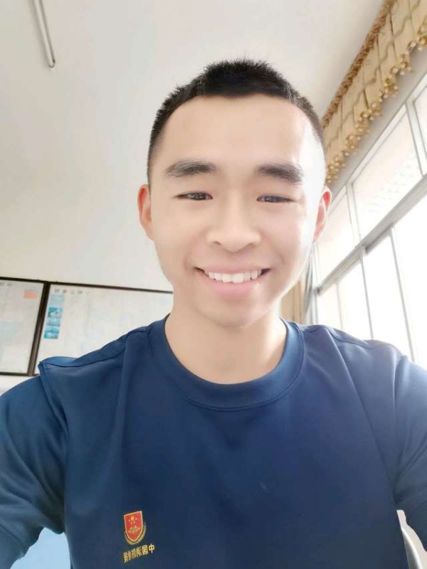 超超的第一张照片--常德相亲服务中心