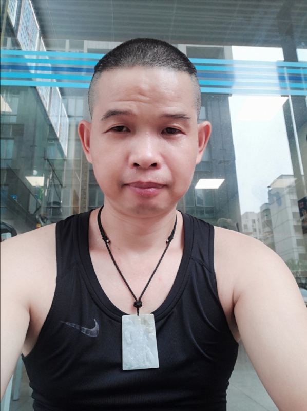 曾生的第一张照片--常德相亲服务中心
