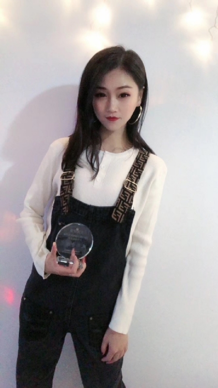 迷人的小璐的第一张照片--常德相亲服务中心