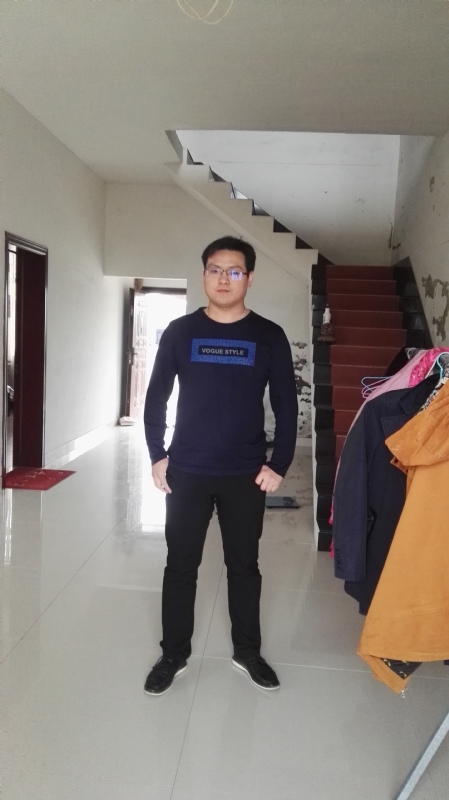 小哥哥的第一张照片--常德相亲服务中心