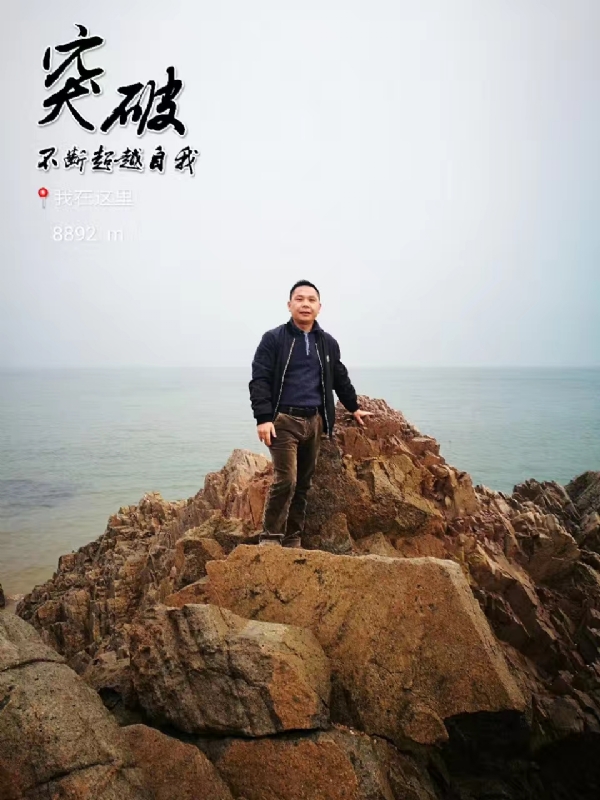 h_j的第一张照片--常德相亲服务中心