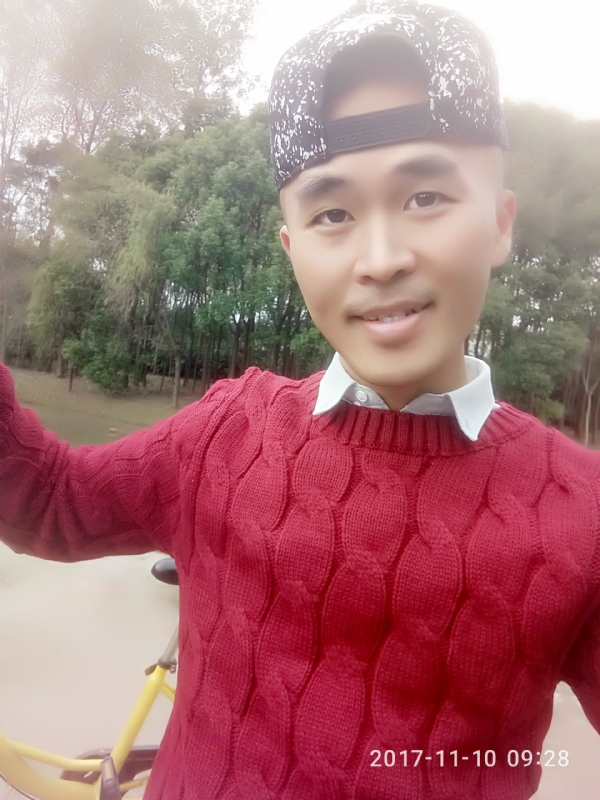 丹尼的第一张照片--常德相亲服务中心