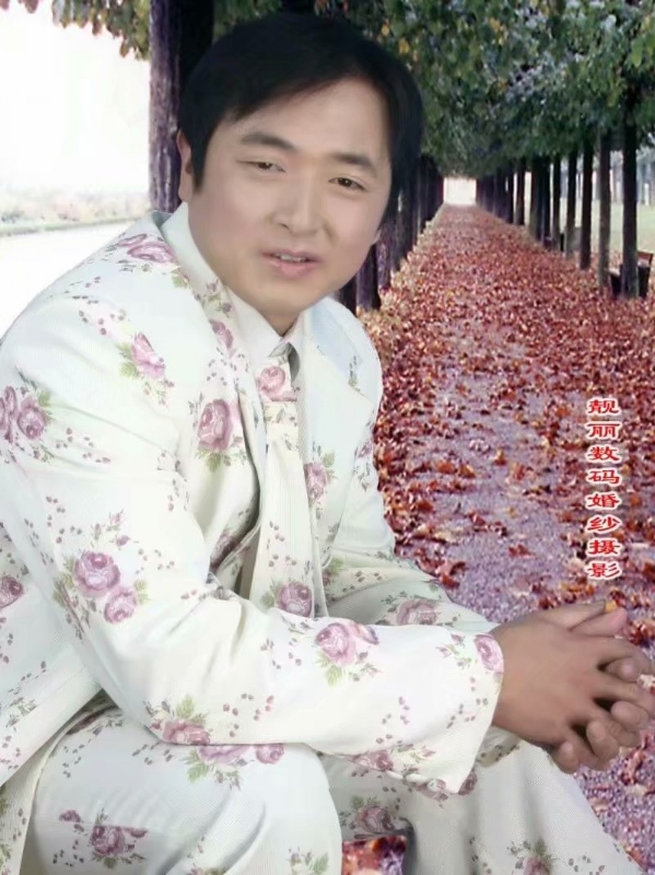 破碎的心的第二张照片--常德相亲服务中心