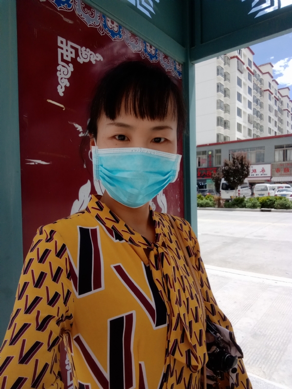 月儿的第一张照片--常德相亲服务中心