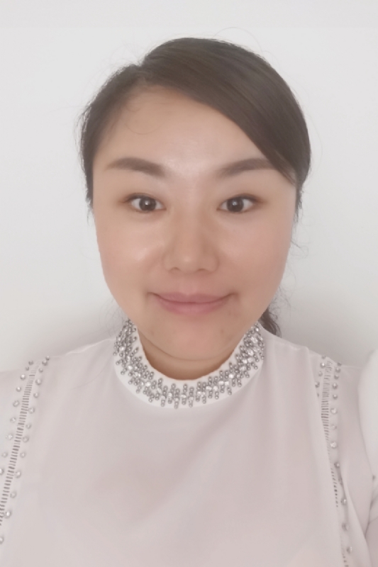 Coco的第一张照片--常德相亲服务中心