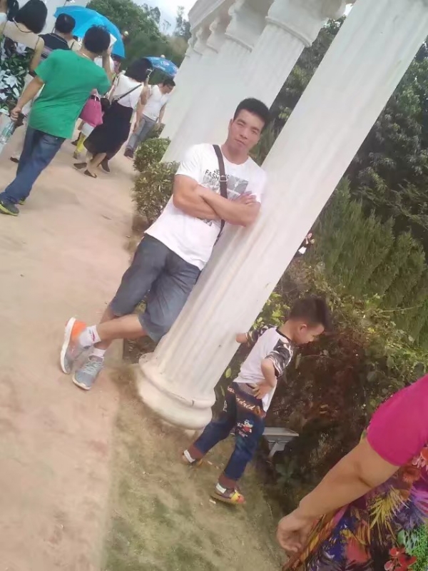 只要有你的第一张照片--常德相亲服务中心