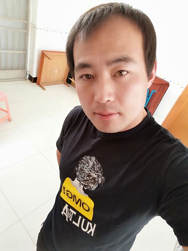 东海龙王的第一张照片--常德相亲服务中心
