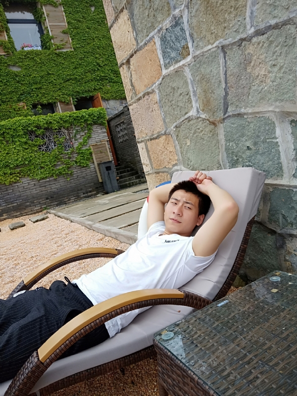 真心寻找另一半的第一张照片--常德相亲服务中心