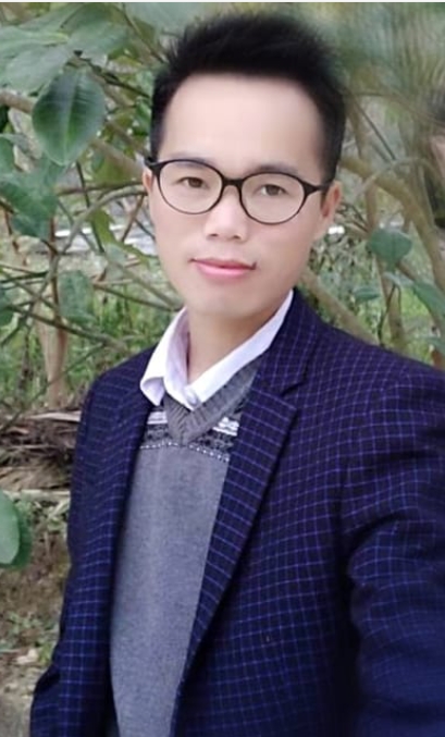爱就有缘的第一张照片--常德相亲服务中心