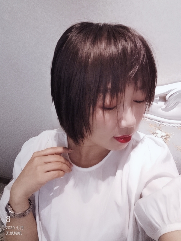 憨憨的第一张照片--常德相亲服务中心