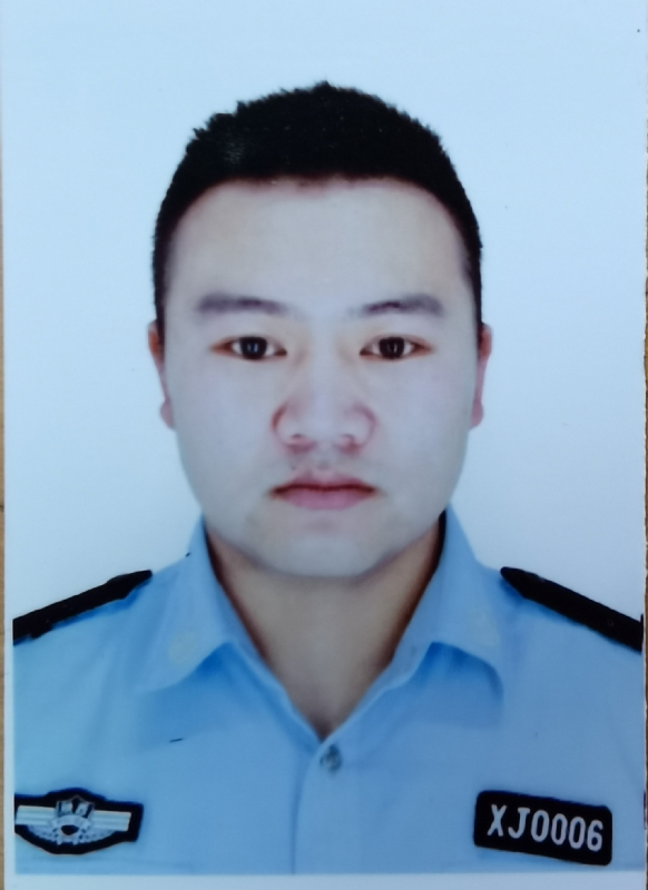 只要我跑得快的第一张照片--常德相亲服务中心