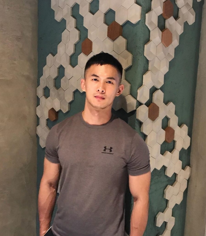 敢想敢拼才会赢的第一张照片--常德相亲服务中心