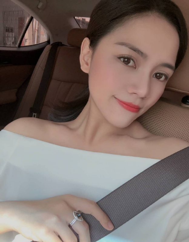 Anna安娜的第一张照片--常德相亲服务中心