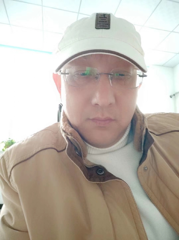 寒夜难眠的第一张照片--常德相亲服务中心