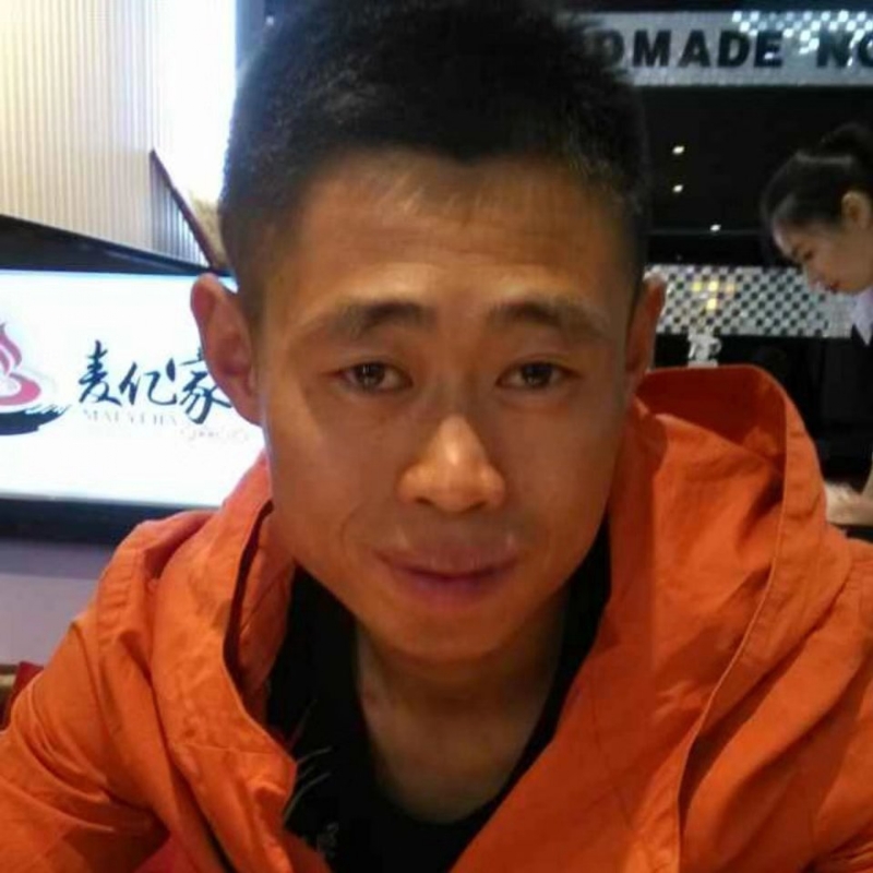浪子的第一张照片--常德相亲服务中心