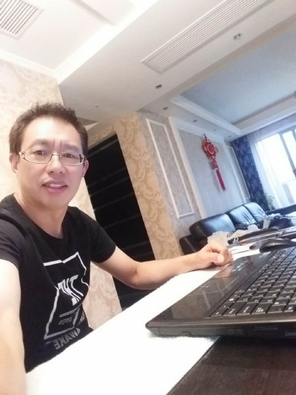 NIKY的第一张照片--常德相亲服务中心