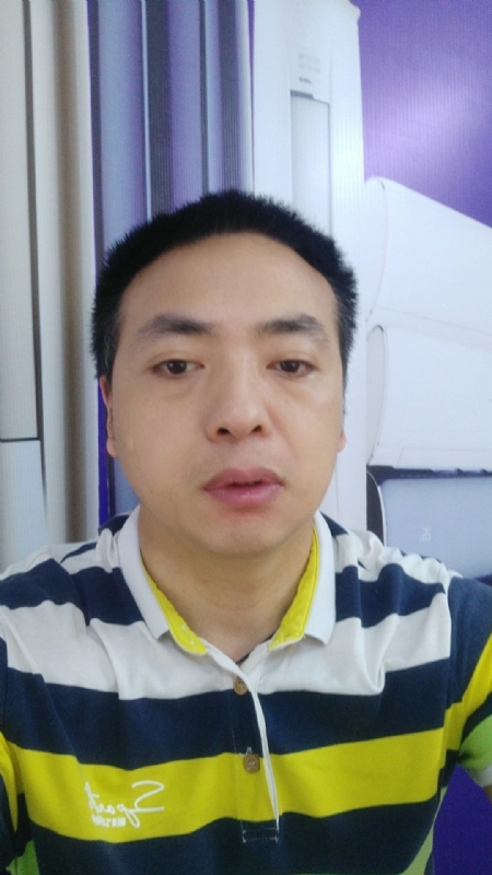 祥子的第一张照片--常德相亲服务中心