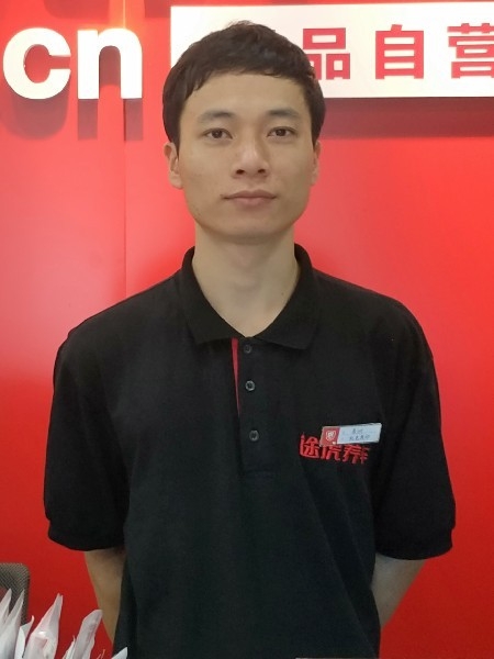靓boy的第一张照片--常德相亲服务中心