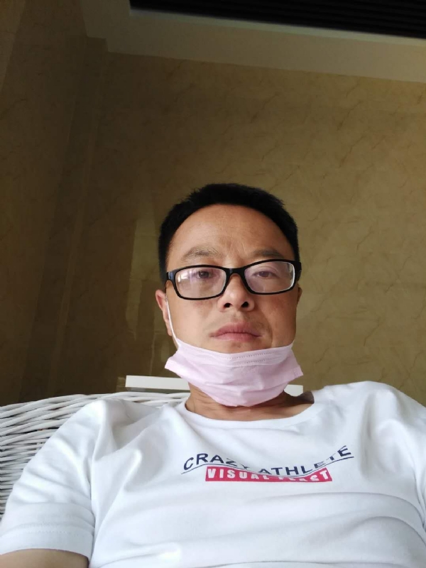 小马奔腾的第一张照片--常德相亲服务中心