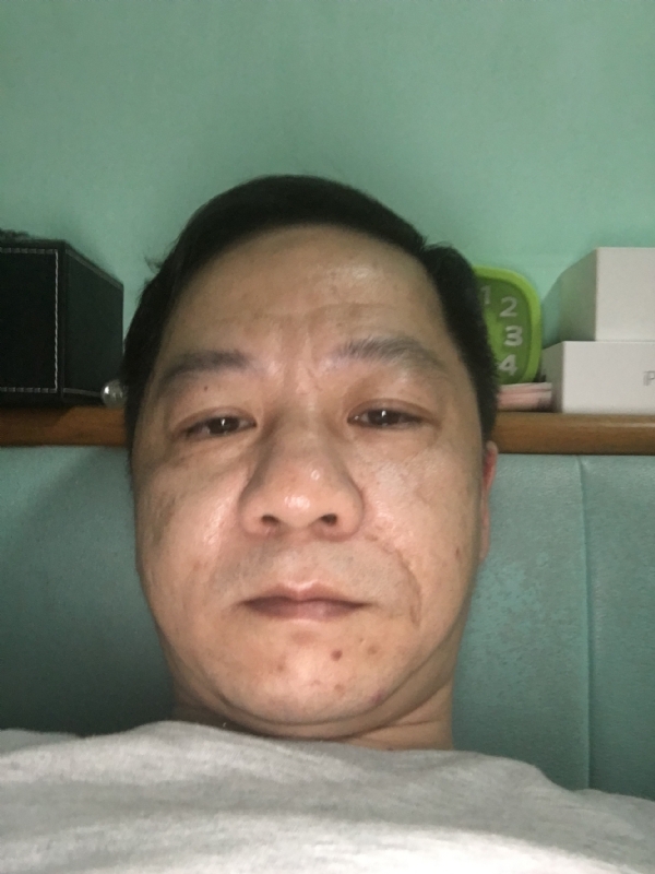 耀子的第一张照片--常德相亲服务中心