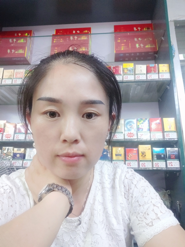睿智的第二张照片--常德相亲服务中心
