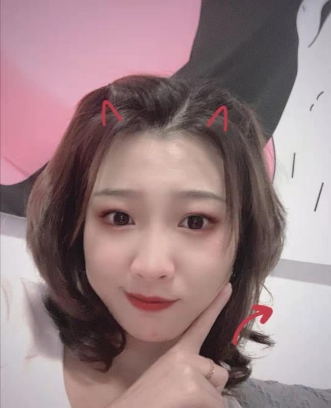 yuan媛的第一张照片--常德相亲服务中心