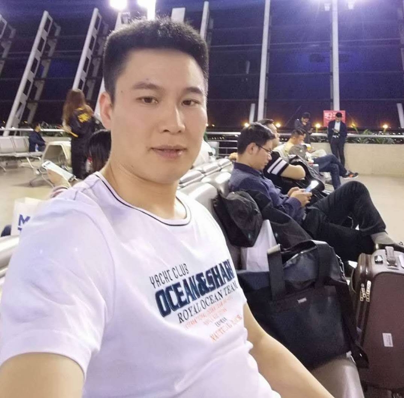阳光灿烂的第一张照片--常德相亲服务中心