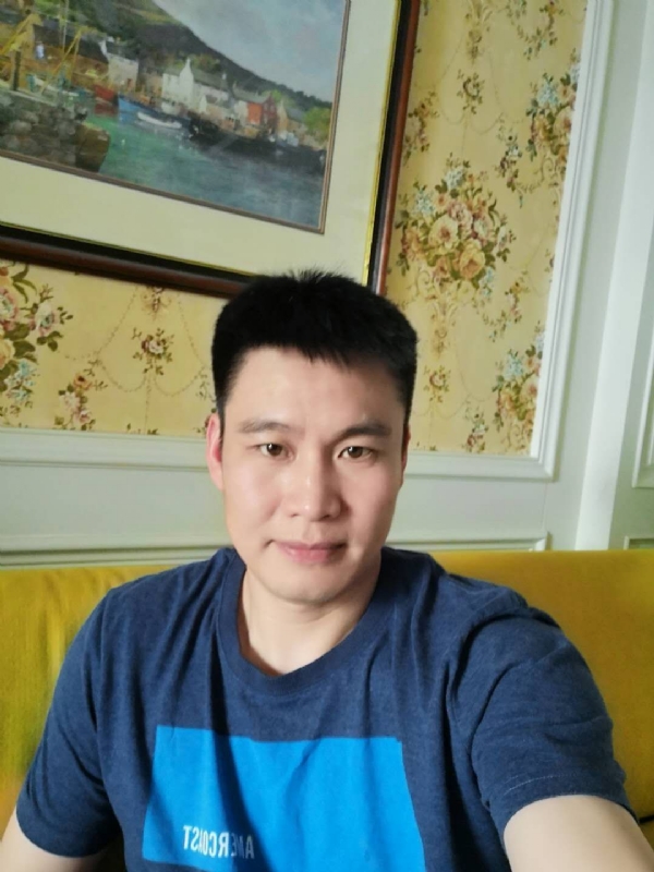 阳光灿烂的第二张照片--常德相亲服务中心