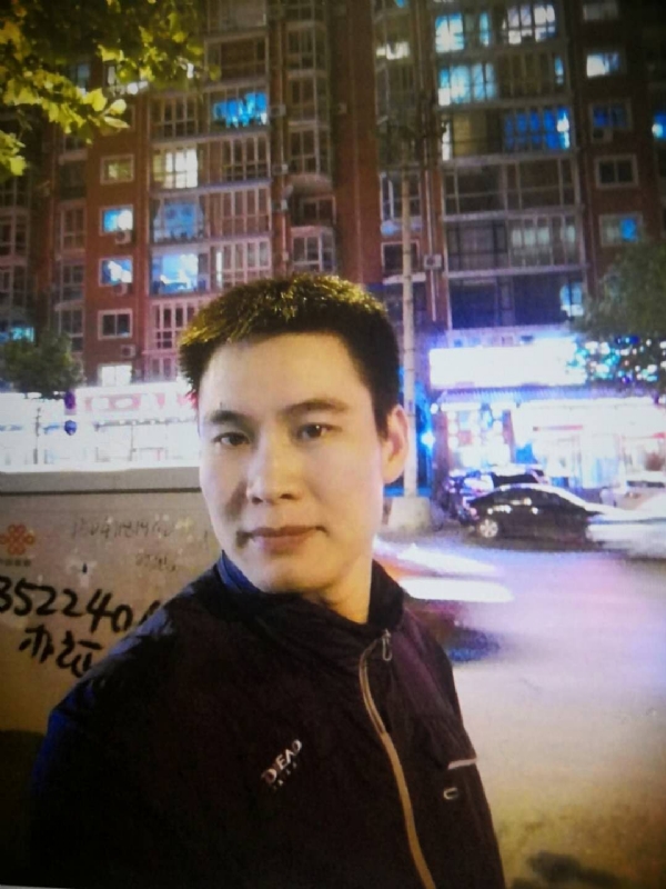 阳光灿烂的第三张照片--常德相亲服务中心