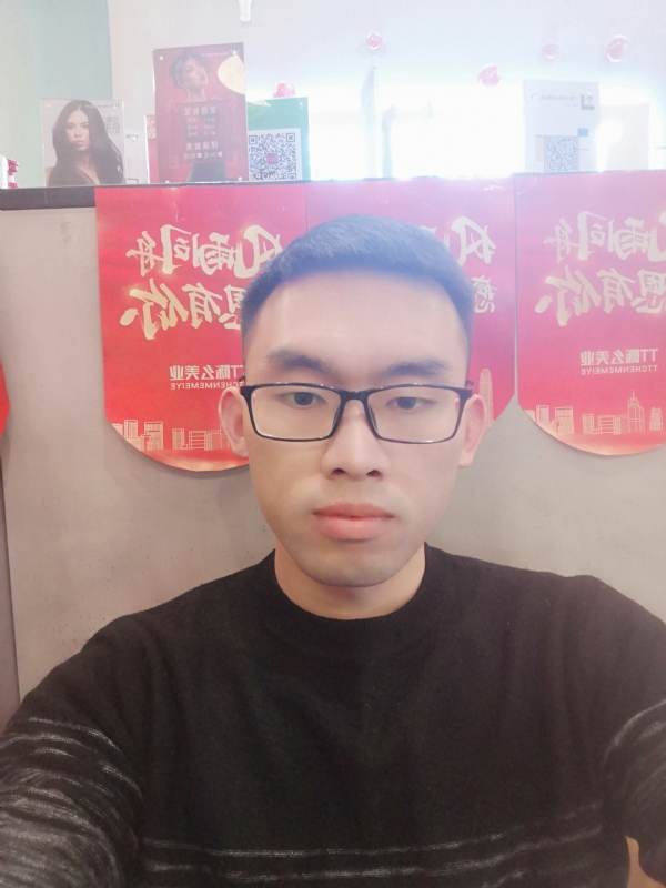 眼缘的第一张照片--常德相亲服务中心