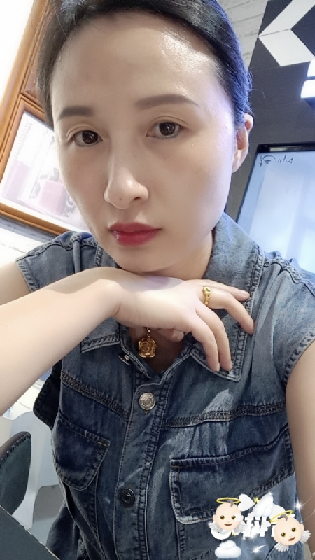 桃子的第三张照片--常德相亲服务中心
