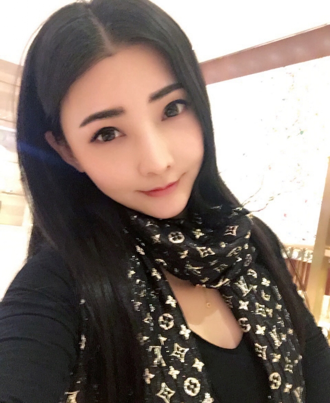 詩詩的第四张照片--常德相亲服务中心
