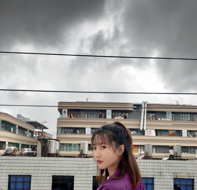 李家小姐的第一张照片--常德相亲服务中心