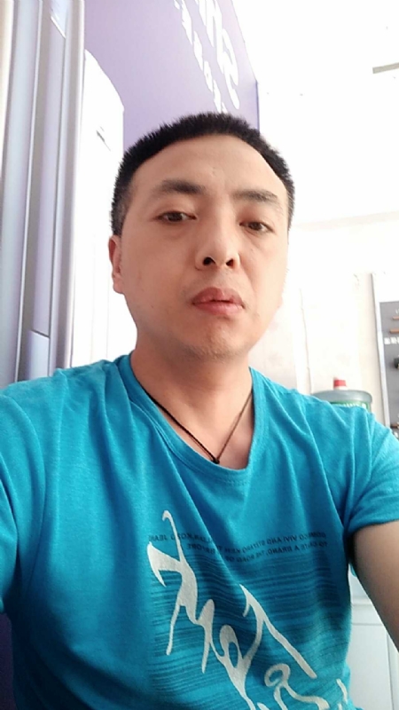 祥子的第一张照片--常德相亲服务中心