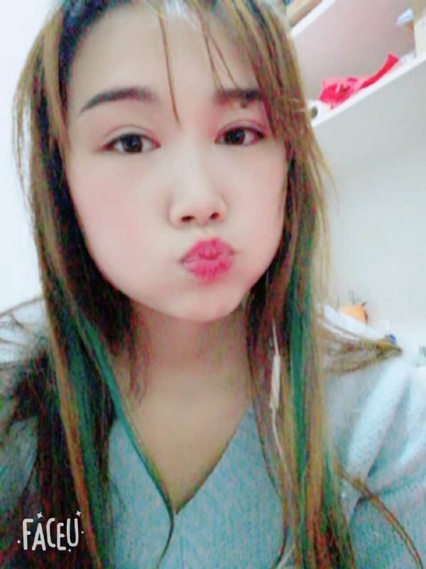 艾薇的第一张照片--常德相亲服务中心