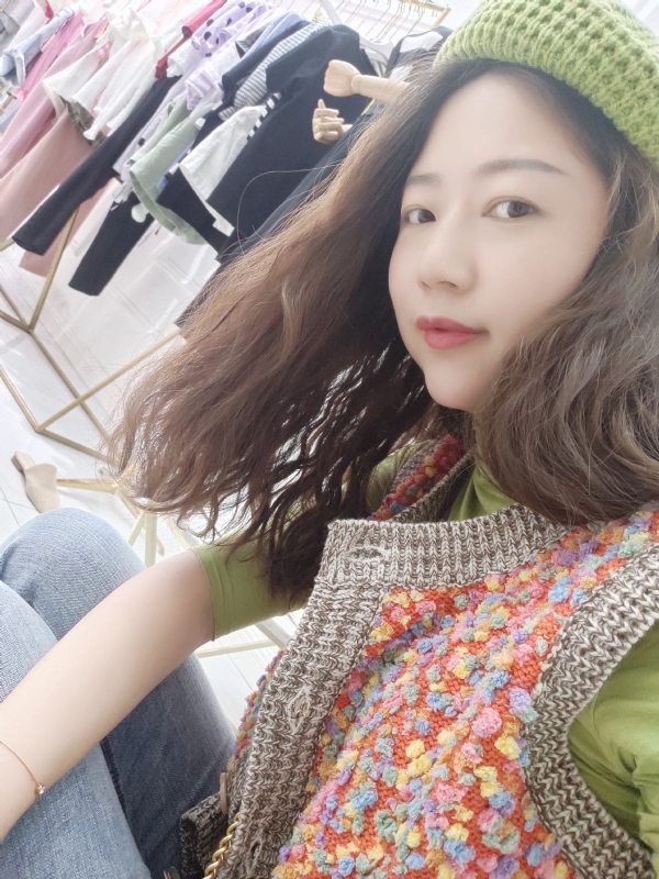 致橡树的第一张照片--常德相亲服务中心