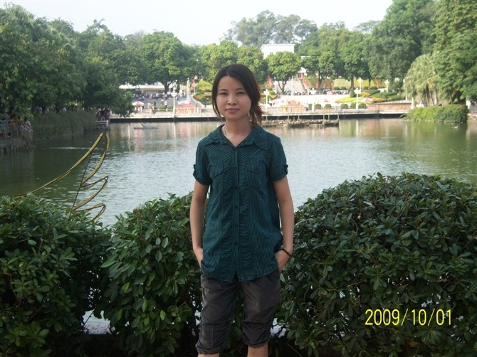 小雨點的第一张照片--常德相亲服务中心