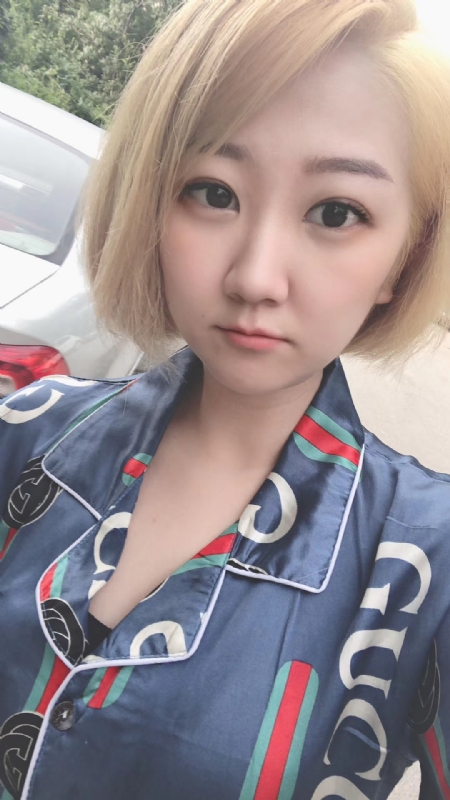 小雅的第一张照片--常德相亲服务中心
